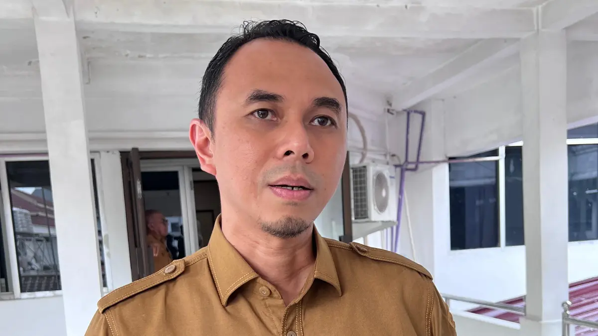 Aji Mohd Tommy