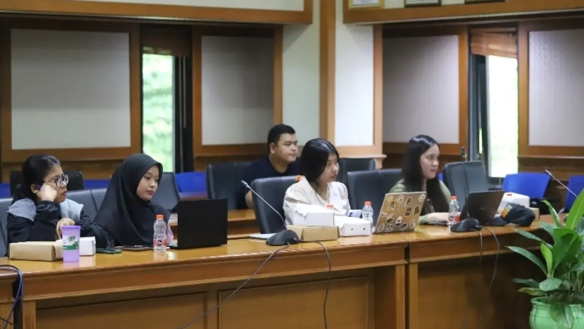 Rapat koordinasi BKAD Kubar dalam menyusun standar harga terbaru sebagai respons fluktuasi pasar dan kenaikan BBM.