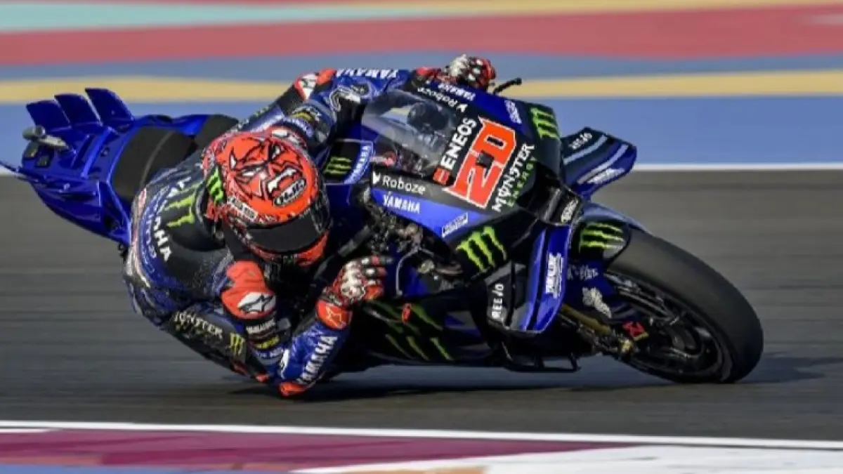 Fabio Quartararo