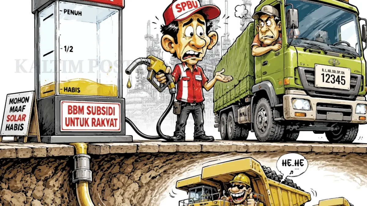 Ilustrasi