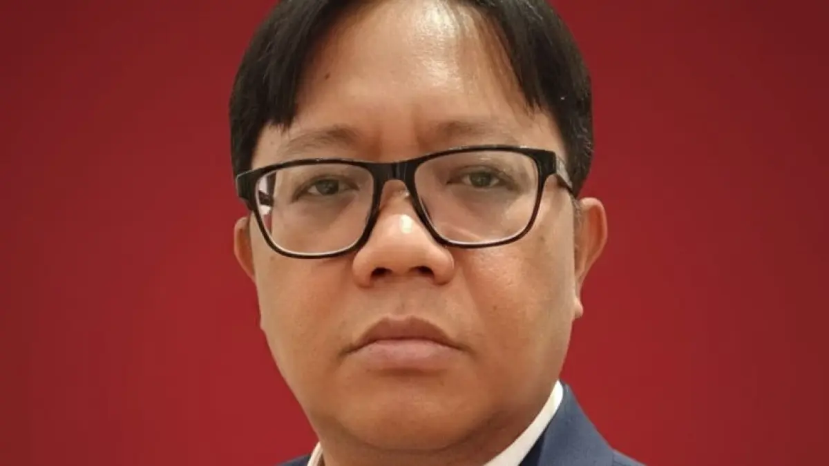 Hendrajati