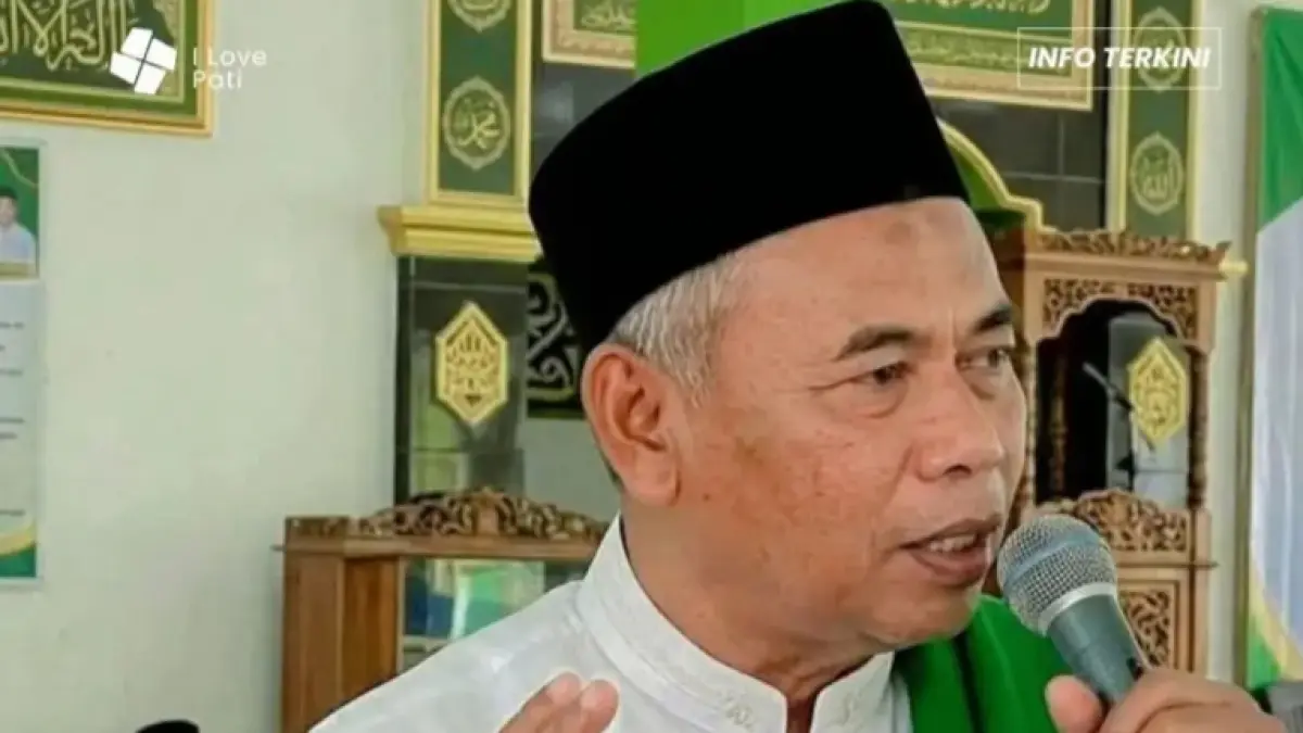 Kiai Ashari 