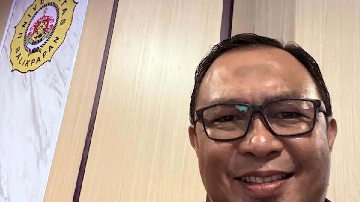 Kuasa hukum petani PPU, Asrul Paduppai.(ist/kp)