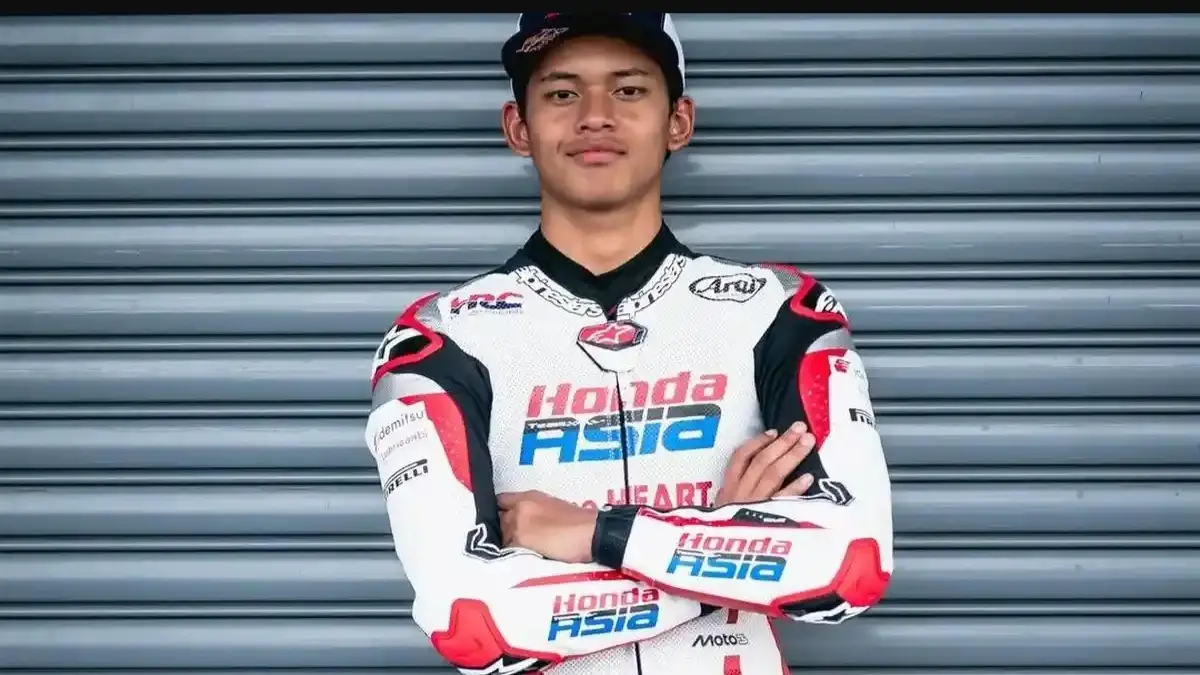 Veda Ega Pratama 