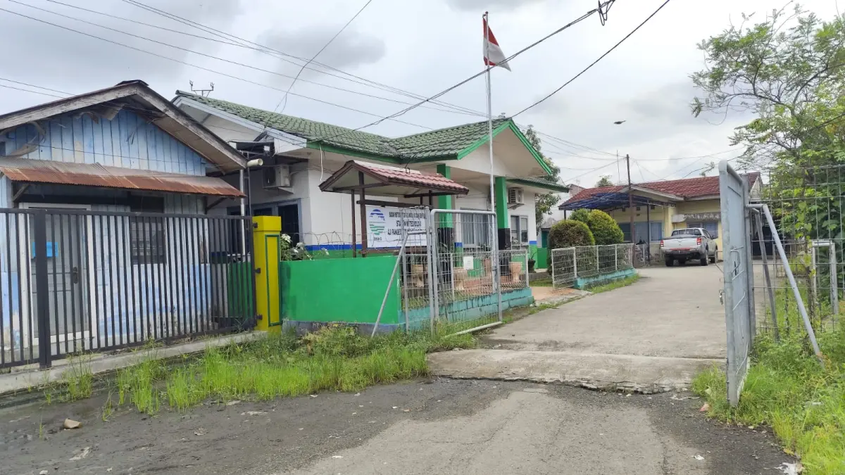 PERALIHAN: Kondisi cuaca yang tak menentu saat ini, BMKG mengimbau warga untuk tetap waspada karena musim kemarau bisa datang lebih awal dari perkiraan.