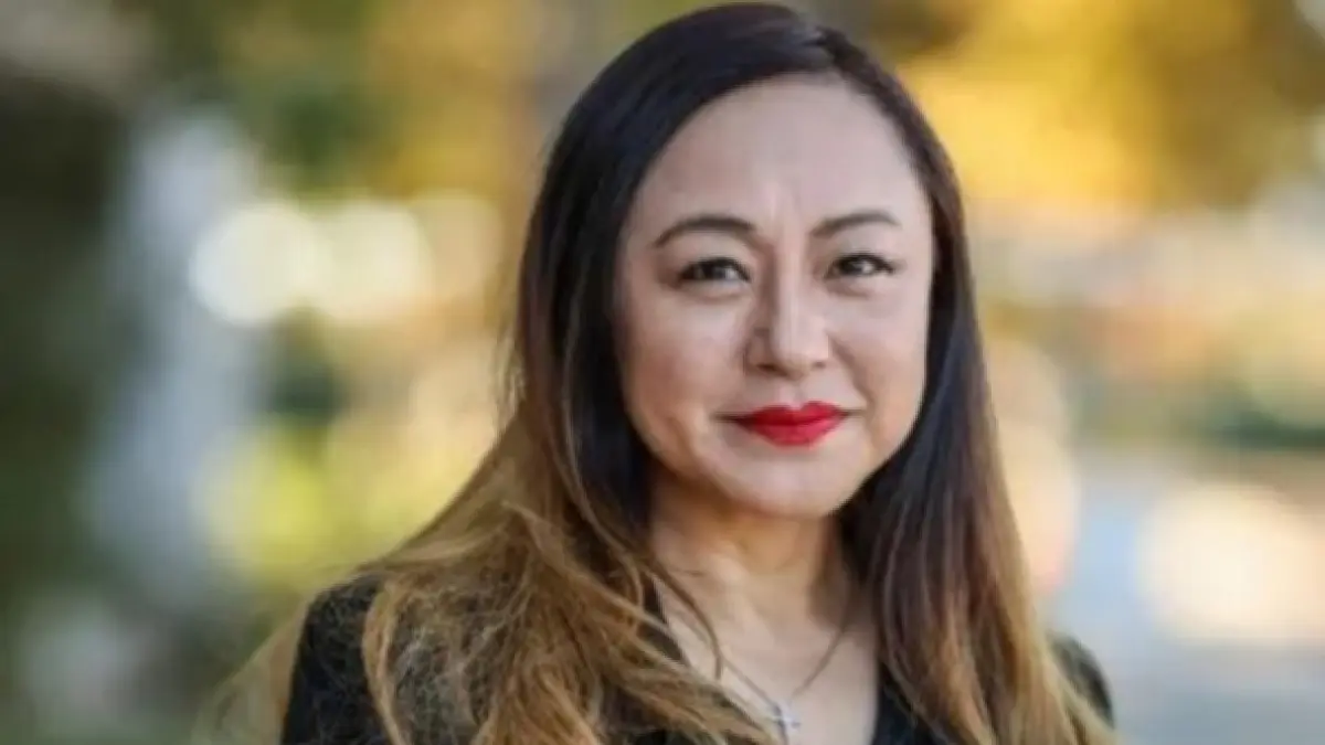 Eileen Wang