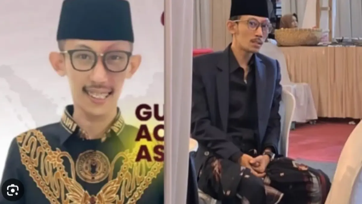 A Syahri Assidiqi