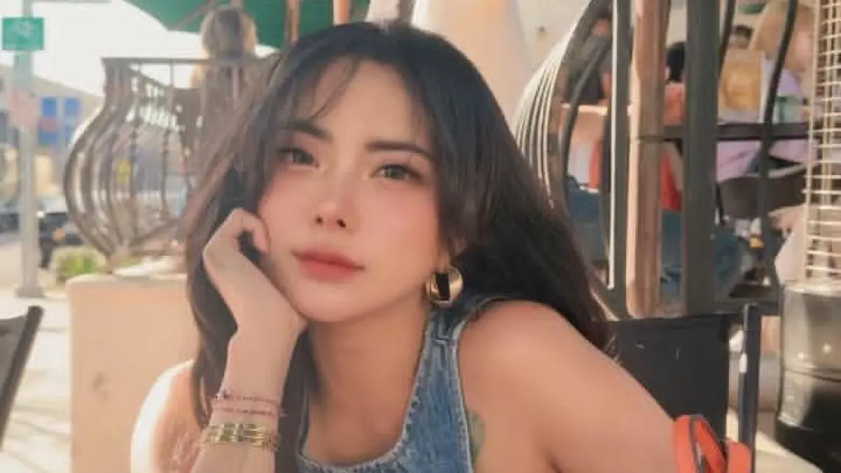 Ayu Aulia. (Instagram)
