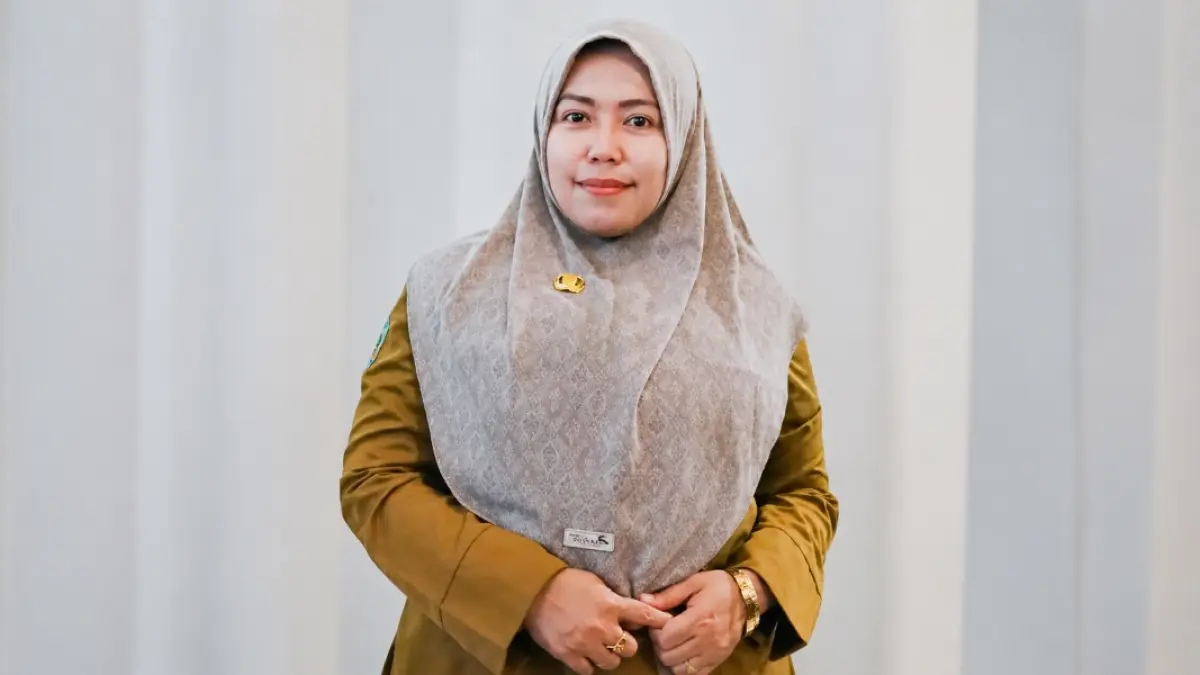 Elis Susiana