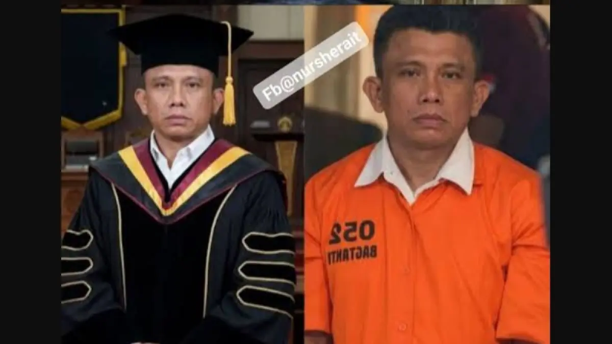 Ferdy Sambo