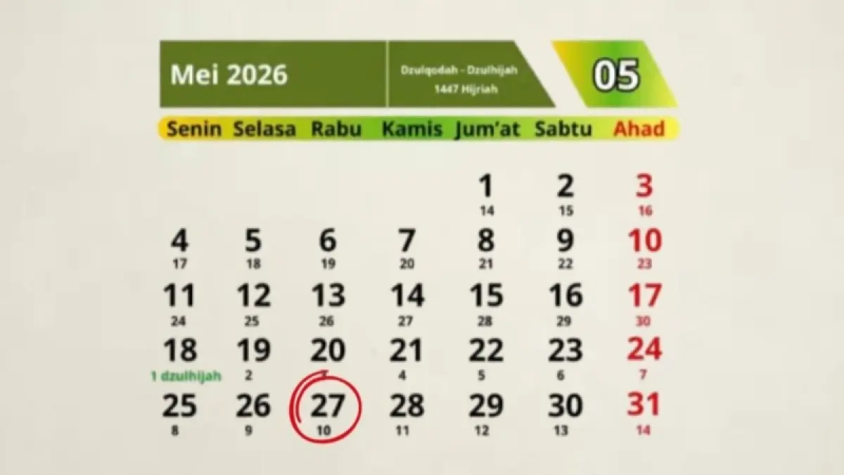 Foto istimewa 