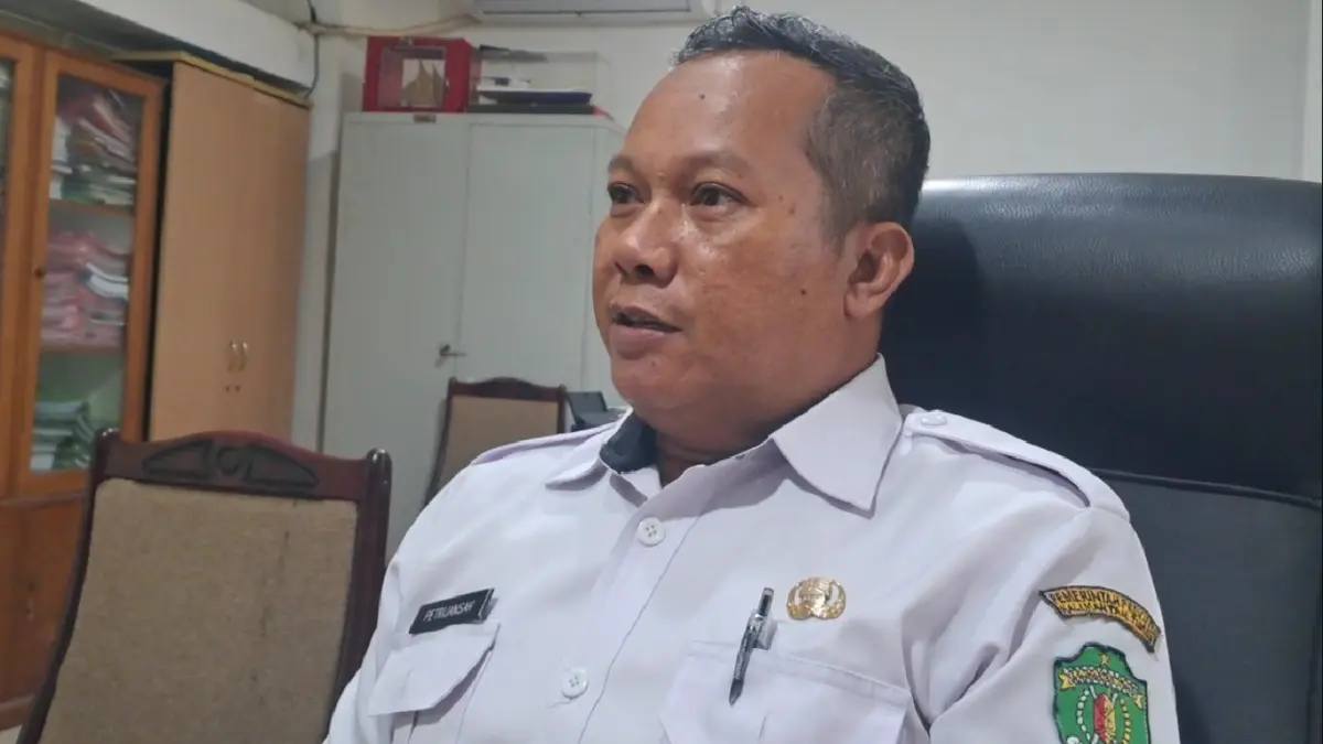 Petrijansyah Noor