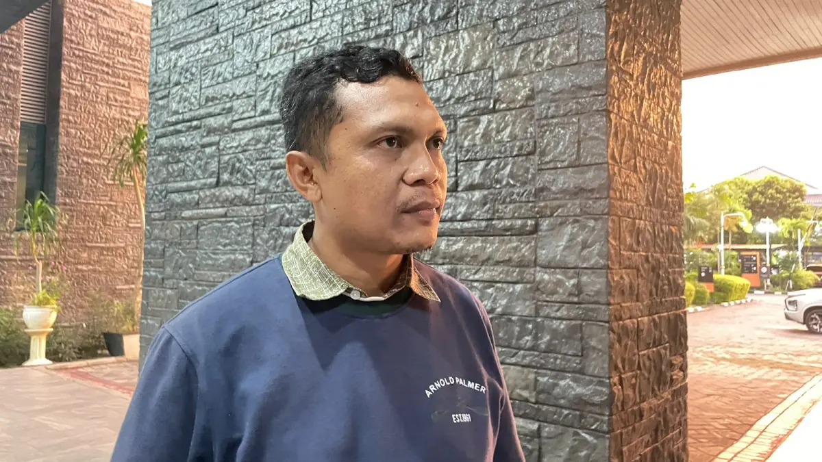 Suwardi Sagama.