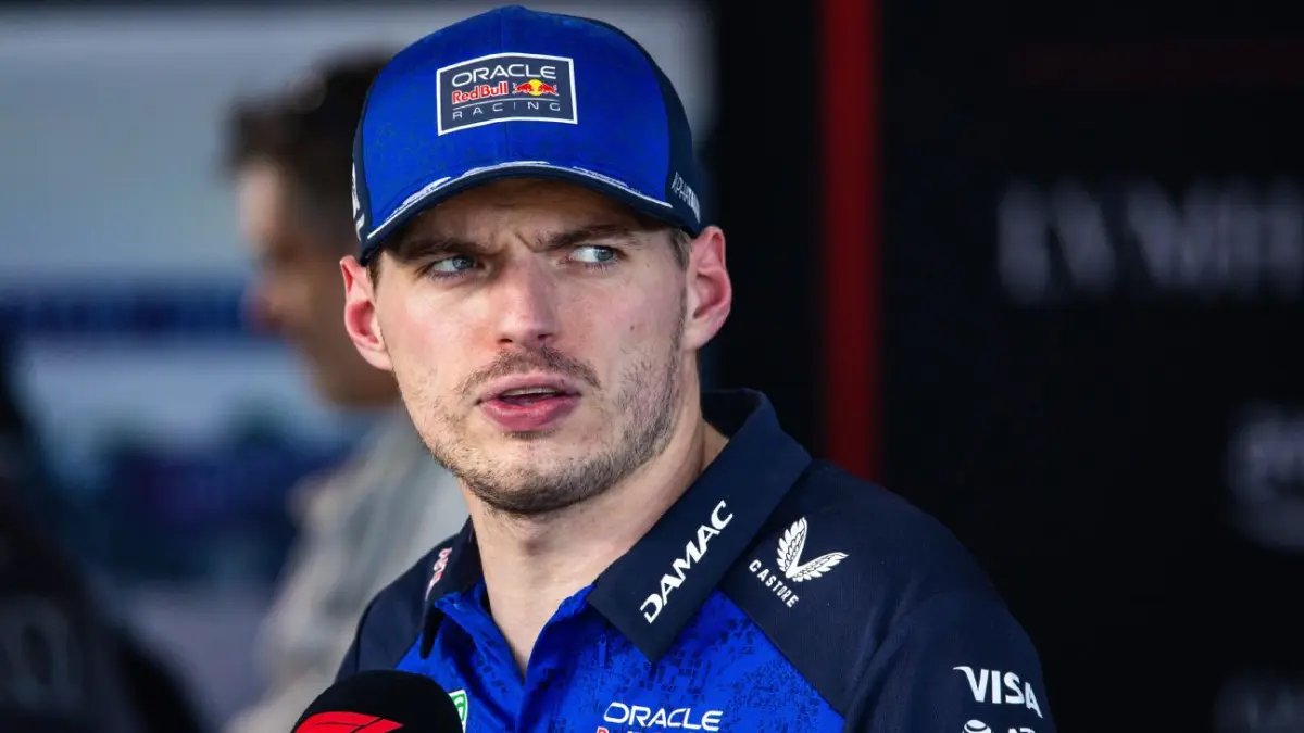 Max Verstappen bersiap menjalani debut di ajang Nürburgring 24 Hours dengan menargetkan kemenangan pada balapan ketahanan tersebut. (ESPN)