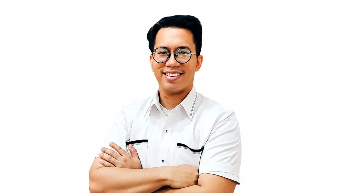 Ricky Marpaung