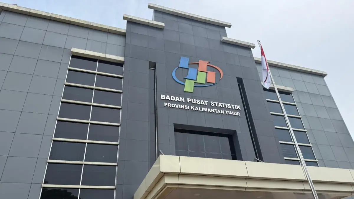 SURPLUS: BPS Kaltim mencatat, surplus perdagangan terbesar berasal dari sektor nonmigas dengan nilai USD1,33 miliar.