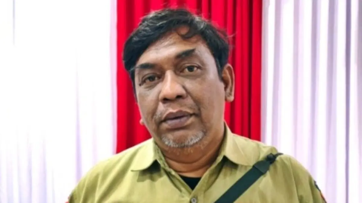Usman Ali