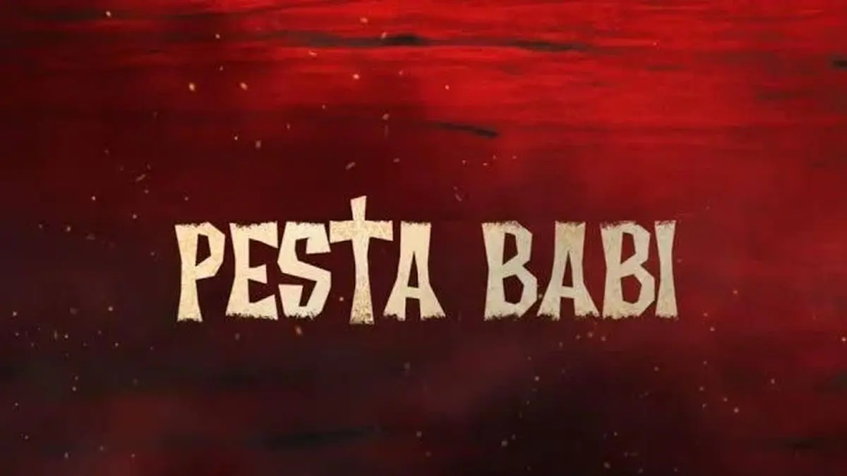 Film Pesta Babi.