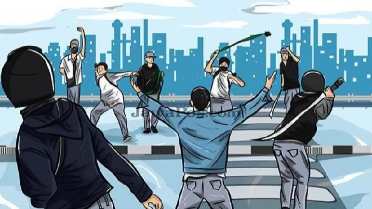 Foto ilustrasi