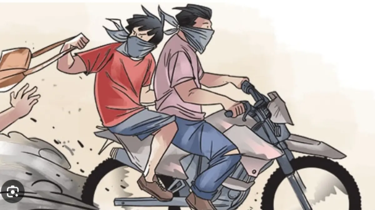 Foto ilustrasi 