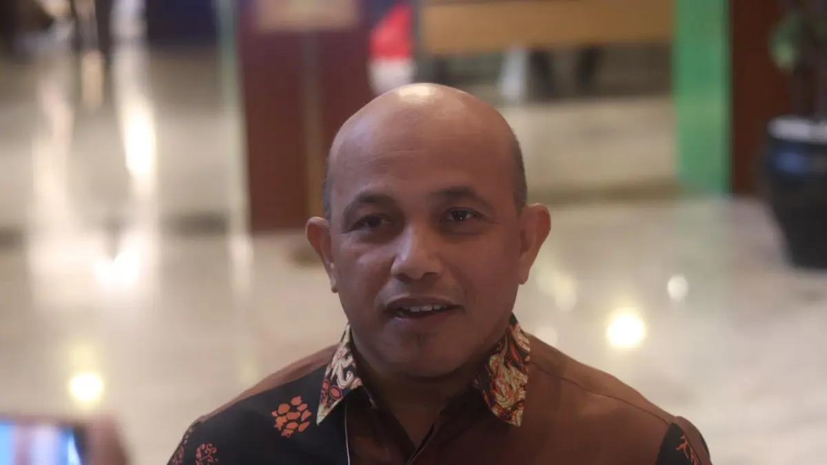 Kepala BPPDRD Balikpapan Idham