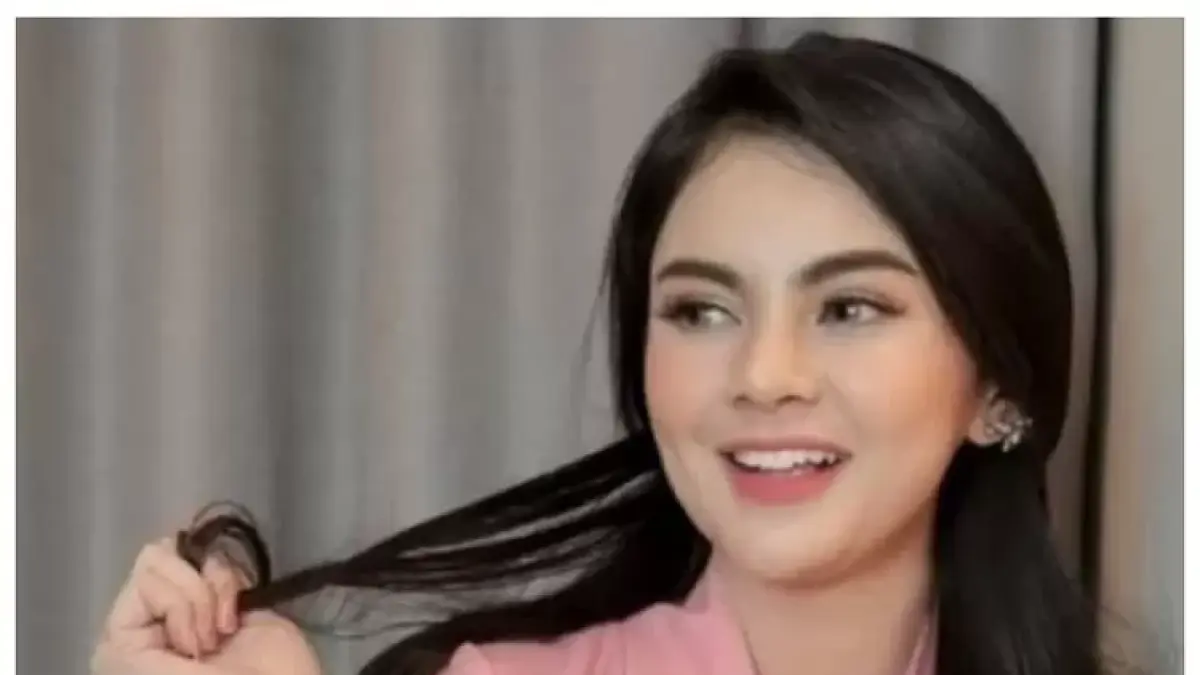 Vanessa Nabila.