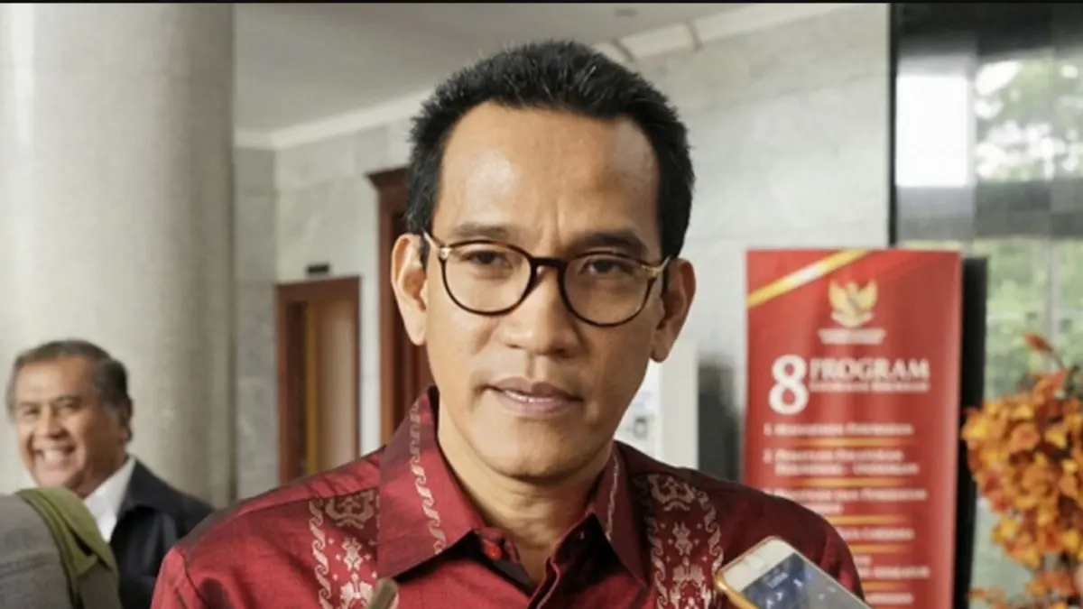 Refly Harun