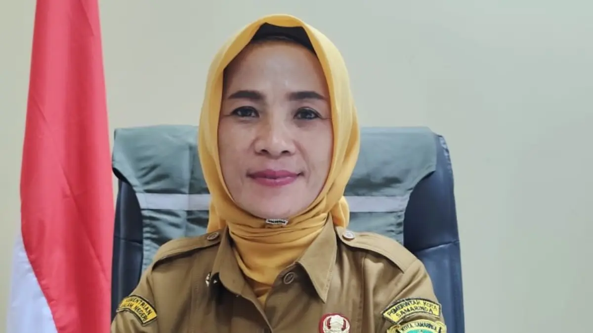 Anis Siswantini. (DOK/KP)

&nbsp;