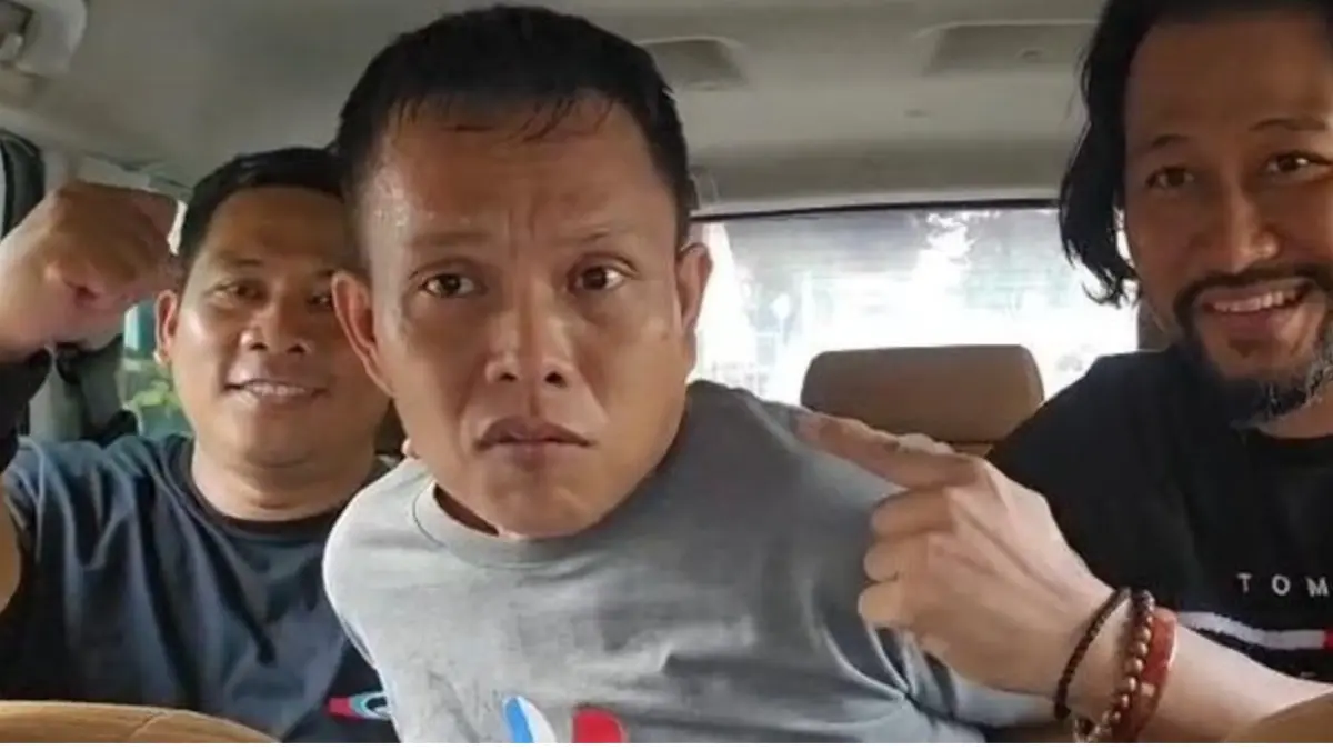 Feri Bin Dg Rumpa