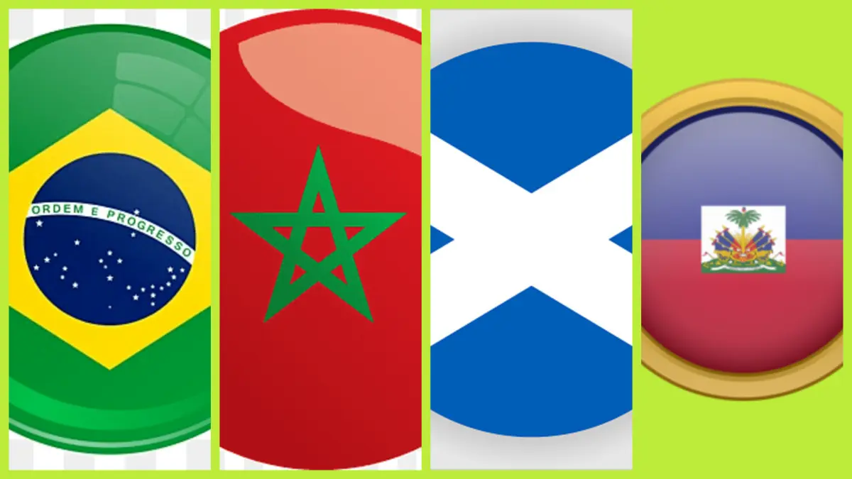 Grup C Piala Dunia 2026.