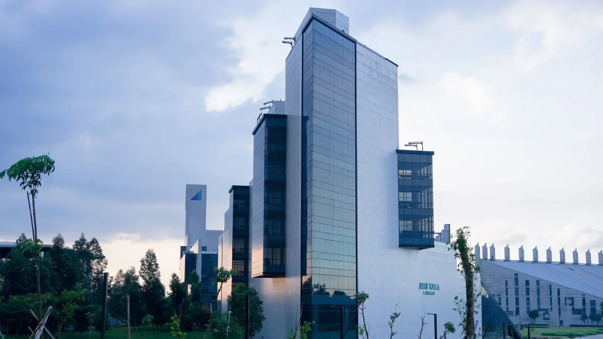 Universitas Islam Internasional Indonesia (UIII) Depok, Jabar.(ist)
