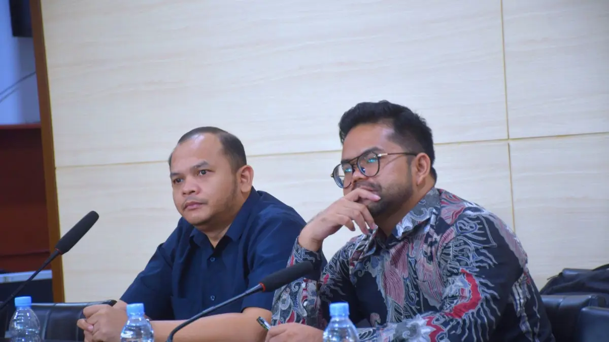 TEGAKKAN DENDA: Penegakan kepatuhan merger dan akuisisi kembali ditegaskan KPPU lewat denda Rp2 miliar kepada NTT Docomo akibat keterlambatan administratif pelaporan akuisisi saham, meski transaksi dinilai tak berdampak pada persaingan usaha di Indonesia. (IST)