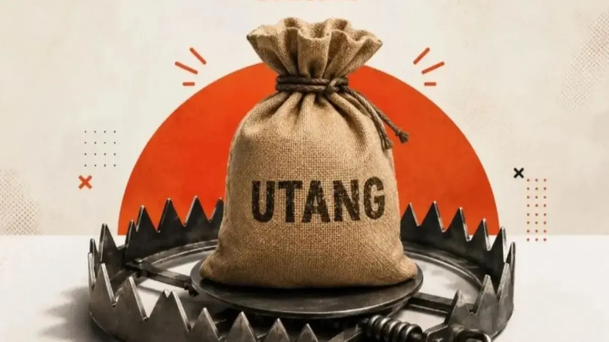 Ilustrasi Jawa Pos Grup