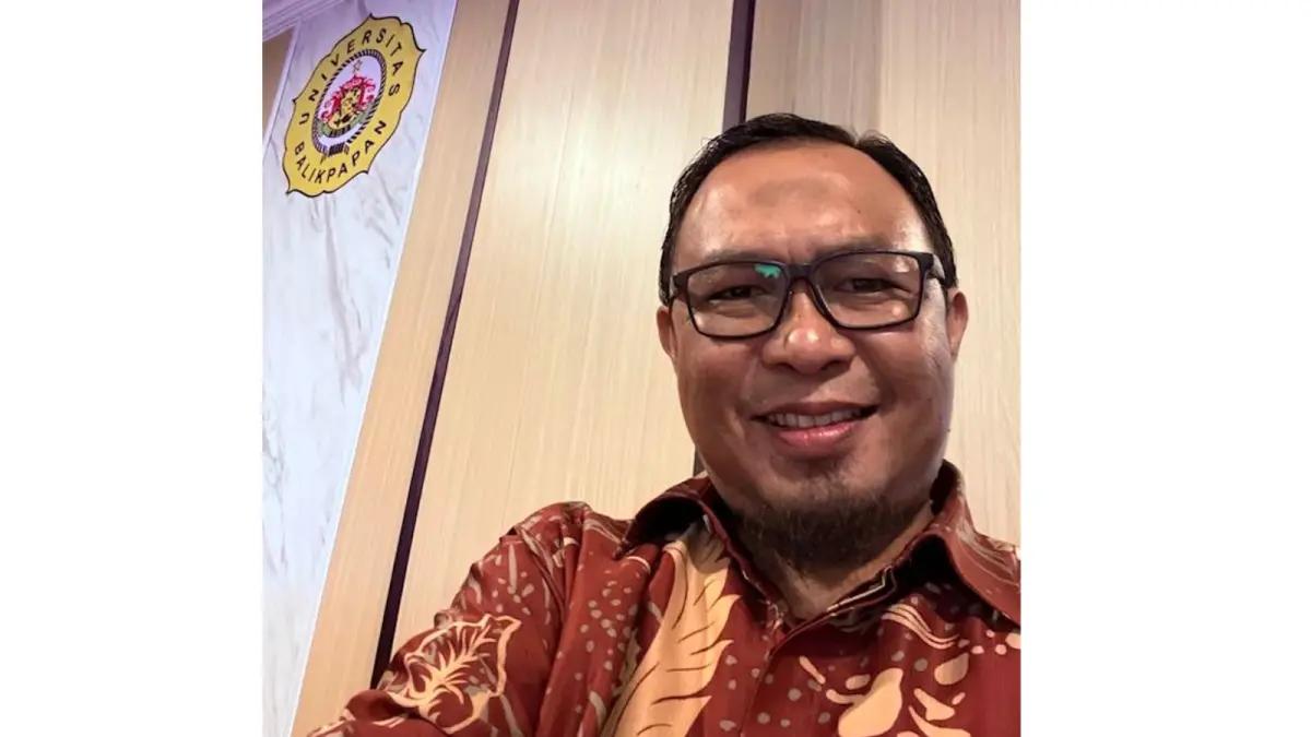 Kuasa Hukum Petani Asrul Paduppai.
