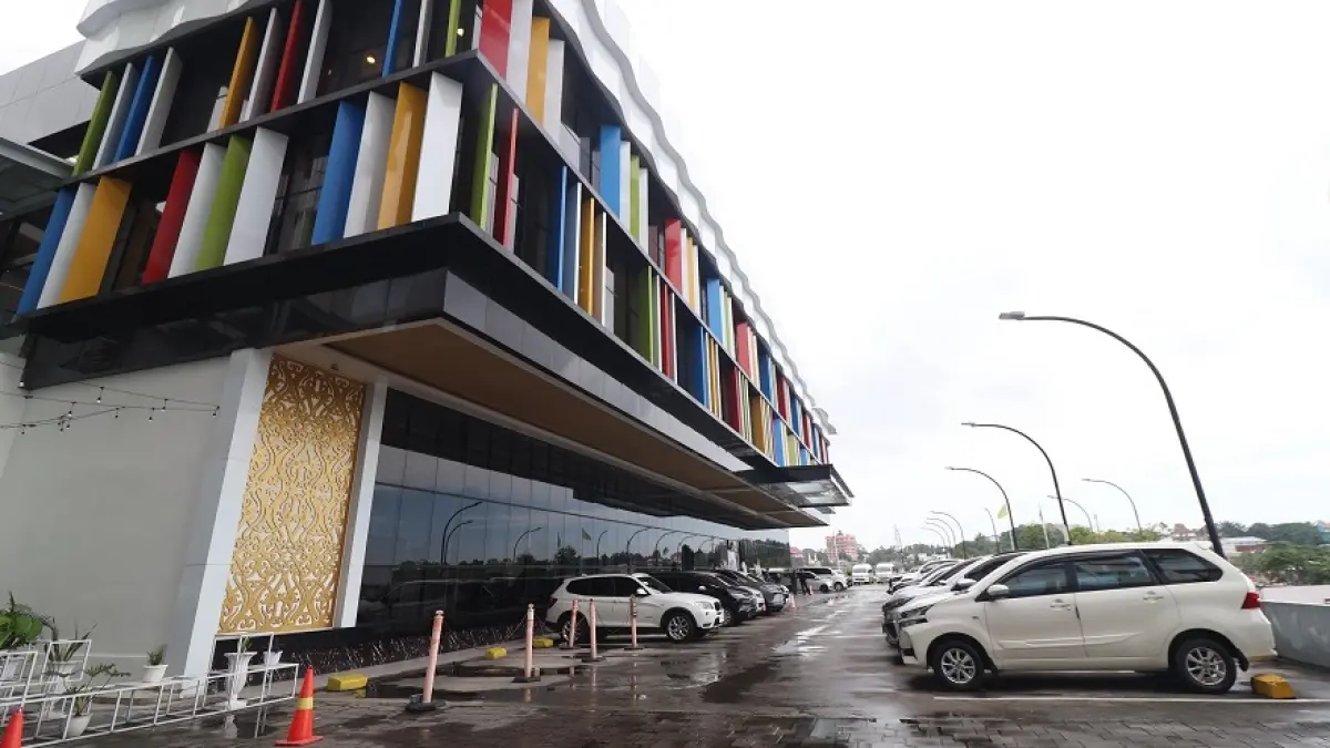 UNIK: Ketika daerah wisata seperti Bali dan Jogjakarta menikmati lonjakan tamu saat long weekend, hotel-hotel di Balikpapan justru mengalami penurunan okupansi ketika musim libur tiba.