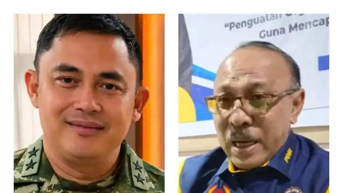 Akhmad Albert menyampaikan ucapan selamat atas terpilihnya Letjen TNI Robi Herbawan sebagai Ketua Umum PB PDBI masa bakti 2026–2030. PDBI Kaltim optimistis drum band Indonesia memasuki era baru yang lebih berprestasi.