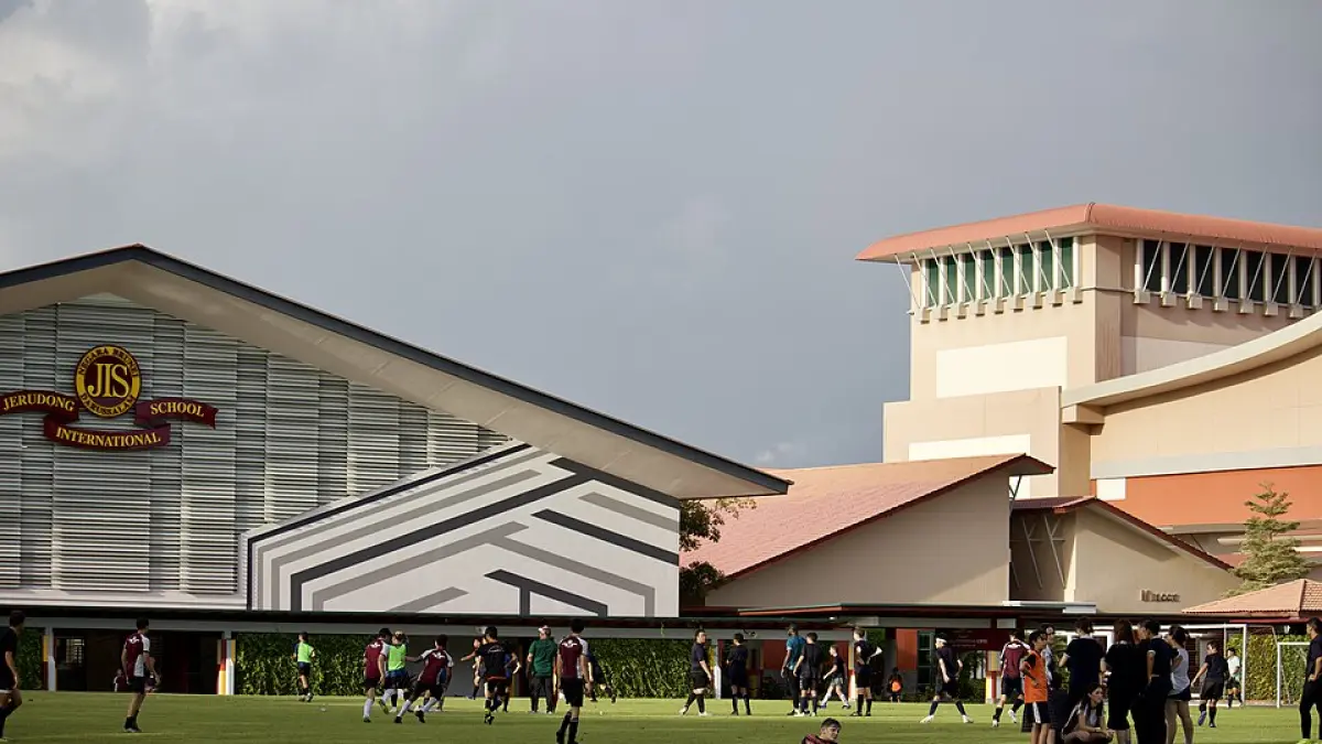 GRATIS: Jerudong International School (JIS), Brunei Darussalam berencana menggelar exclusive education di Balikpapan, Kamis (21/5). Mereka akan mengenalkan kurikulum pendidikan bertaraf internasional kepada orang tua.