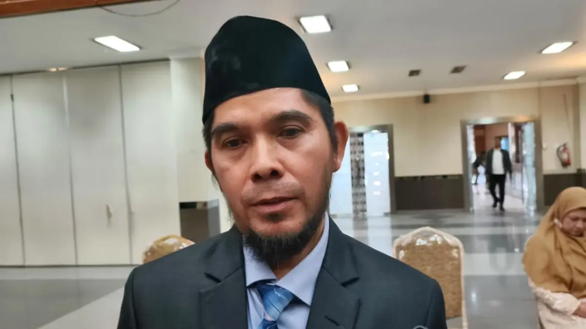 Kepala Distransnaker Kutai Timur, Sulisman. (JUFRIADI/KALTIM POST)