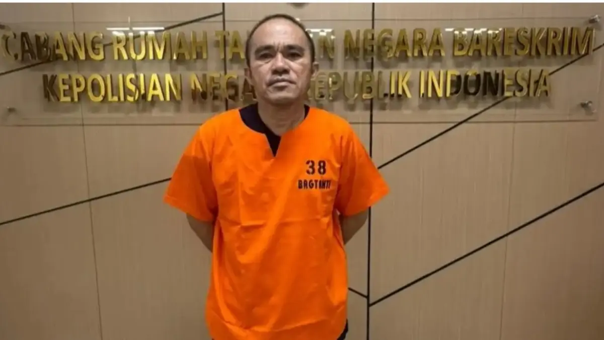 AKP Deky Jonathan Sasiang
