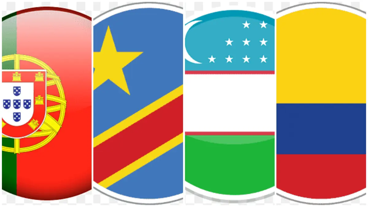 Grup K Piala Dunia 2026