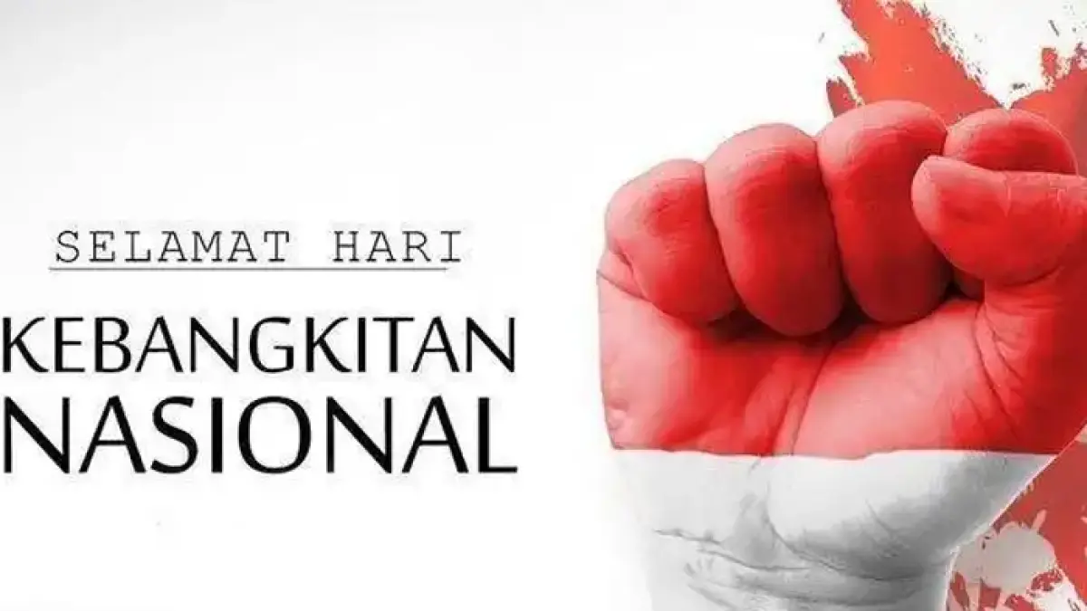 Hari Kebangkitan Nasional (Harkitnas).