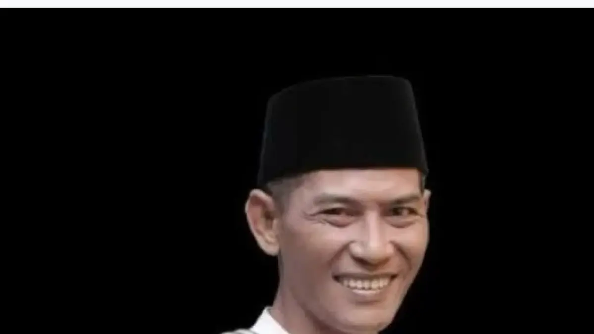KH Siswanto