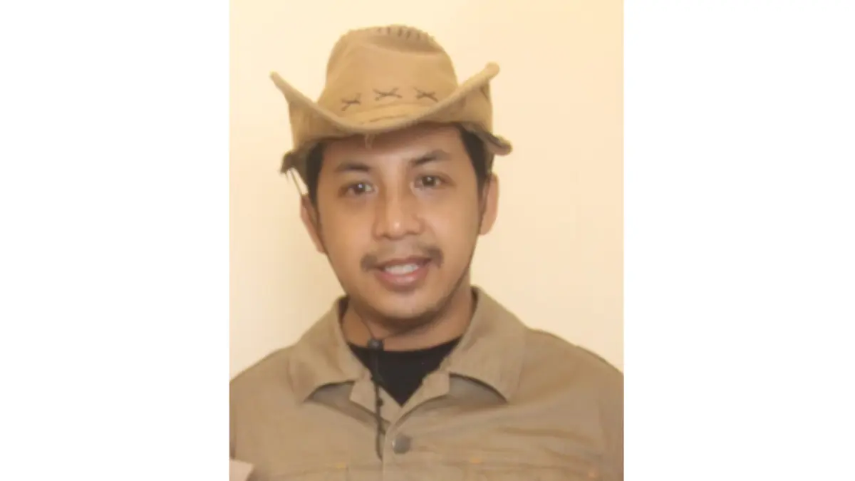 Muhammad Aufal Fresky. (IST)
