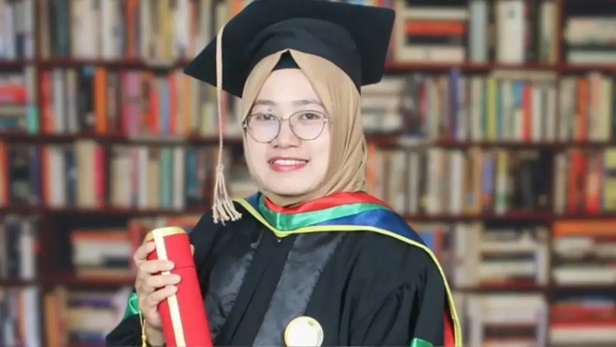 Elinda Rizkasari