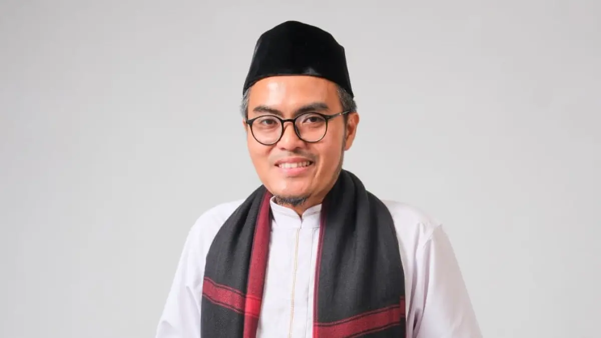 Dosen dan Peneliti STIE Balikpapan Bambang Saputra.