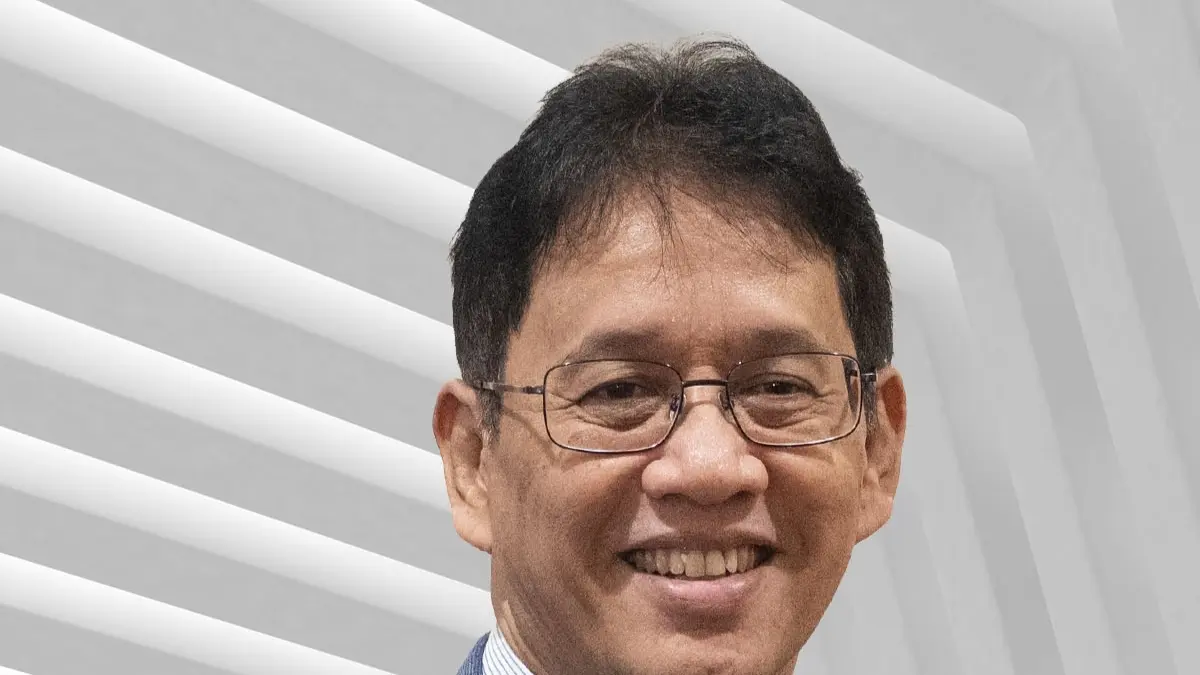Purbaya Yudhi Sadewa 