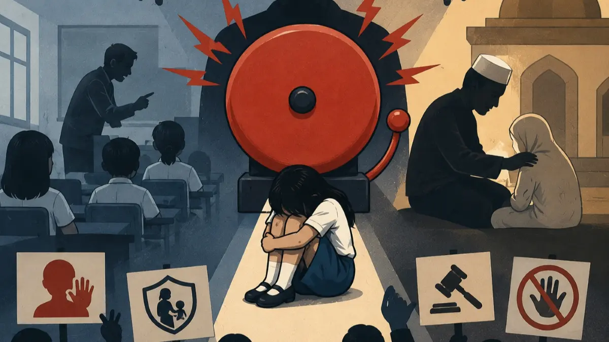 Ilustrasi