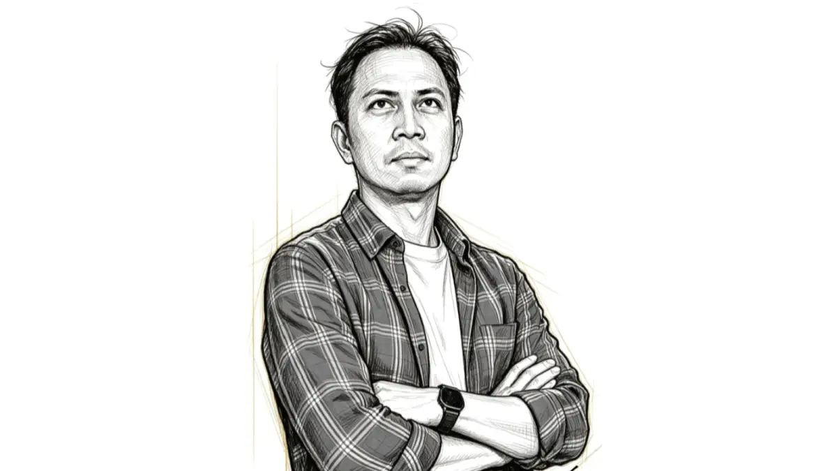 Y Armunanto Somalinggi, SH., ST., M.MPar.