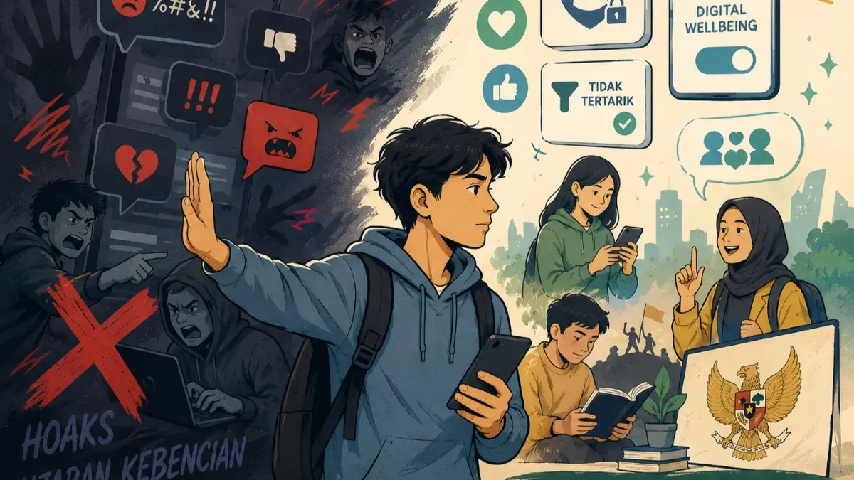 Ilustrasi