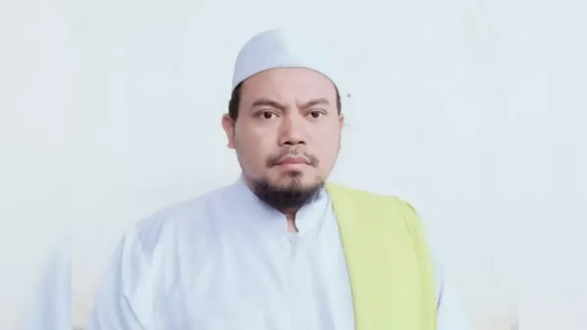 Ketua Umum MUI Penajam Paser Utara, KH. Abu Hasan Mubarok.(dok)